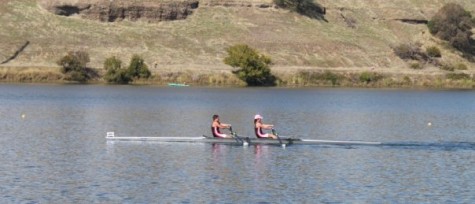 Row, Row, Row Your Boat