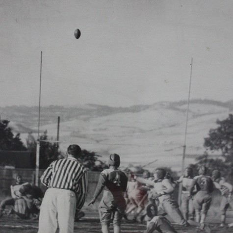 AHS Football