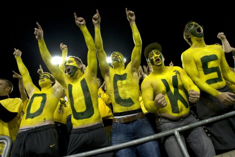 Oregon’s Perfect Season Ends in Disappointment