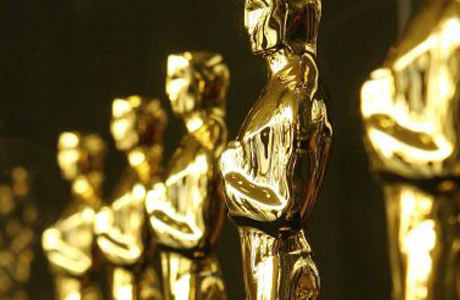 The Academy Awards: Go for the Gold