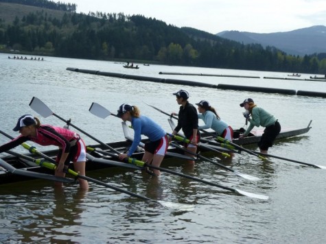 Covered Bridge Regatta