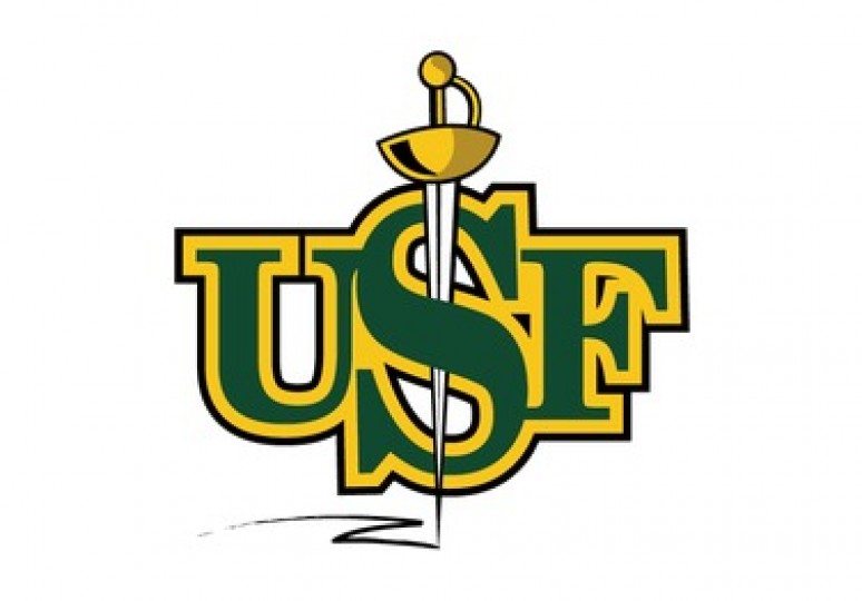 A Visit From The University of San Francisco 