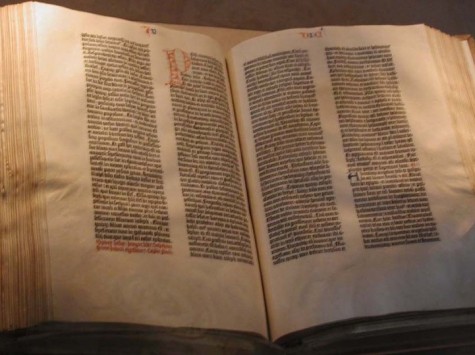 What is Epic Bible Talk?
