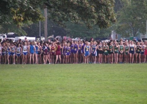 Cross Country Returns from Prestigious Concordia Meet
