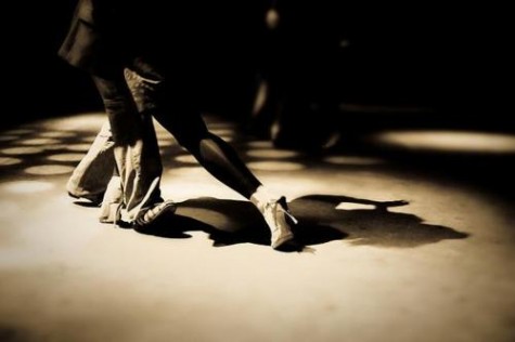 Argentine Tango Lessons