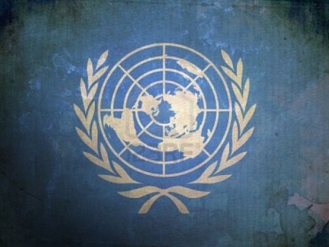 Join Model United Nations