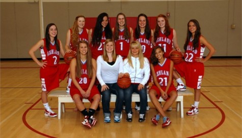 Lady Grizz Seek to Storm Past Spartans