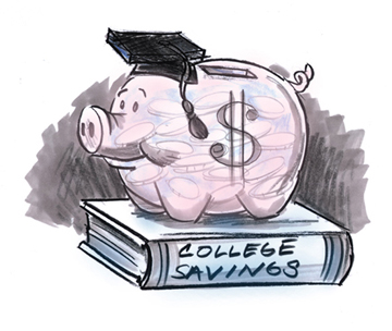 Make Your College Education Affordable!