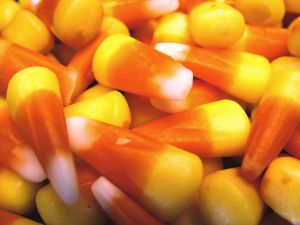 Most Popular Halloween Treats