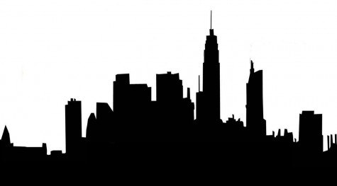 Midnight Metropolis