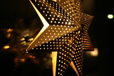 The Festival of Lights