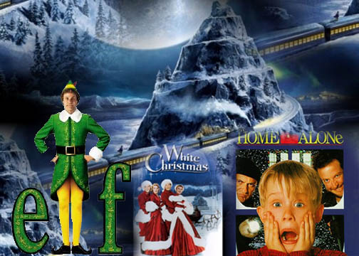 Plan a Holiday Movie Night!