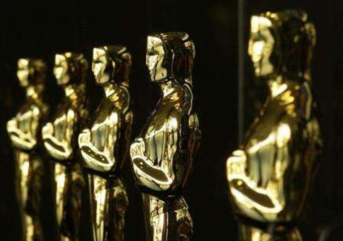 The Academy Awards 2013