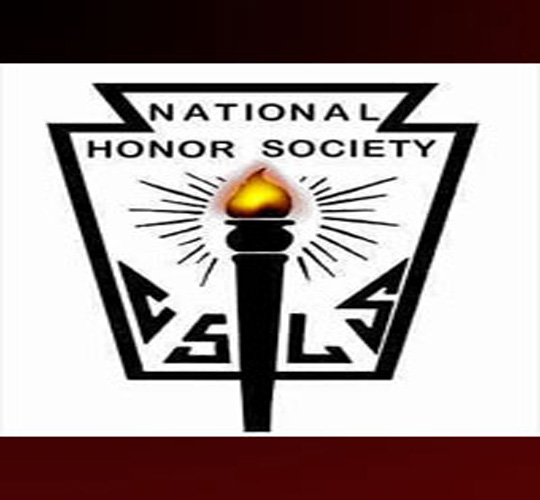 National Honor Society