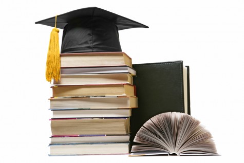 Seniors: Countdown to Graduation