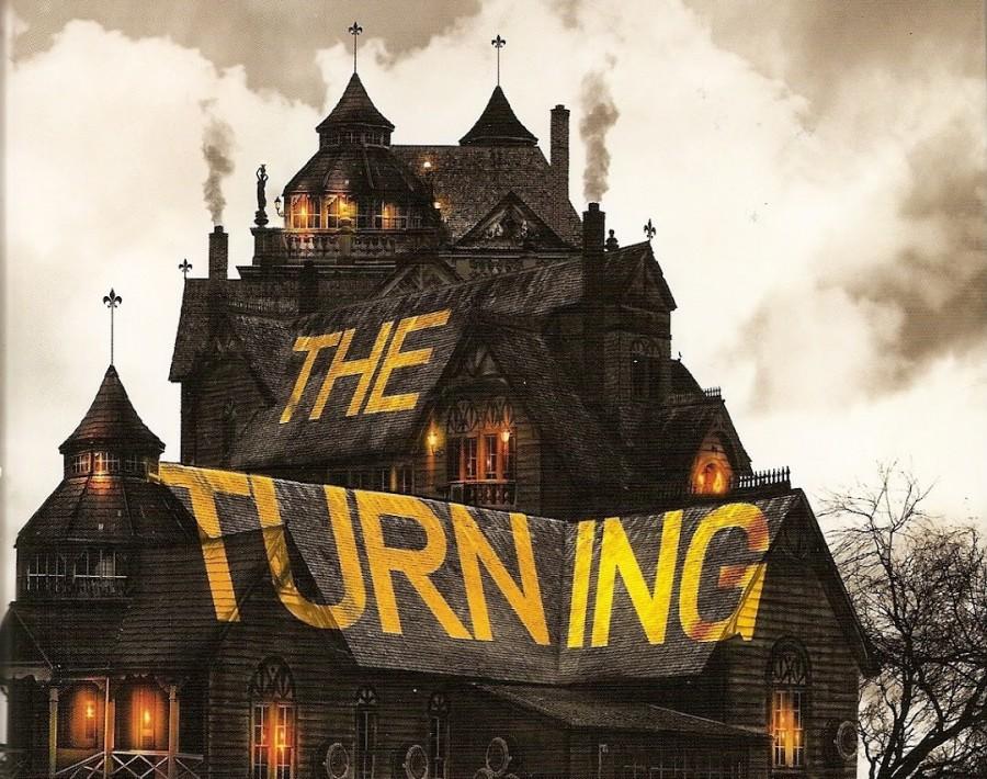 The Turning: Book Review.