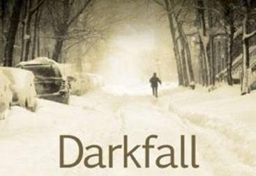 darkfall koontz novel