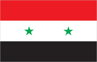 Simplifying Syria