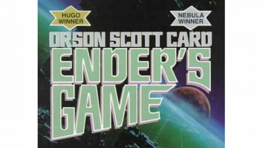 Enders+Game