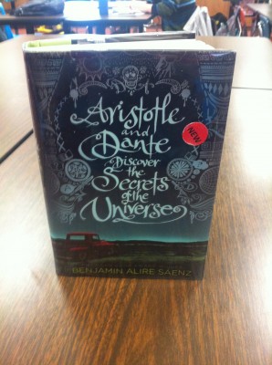 Aristotle and Dante Discover the Secrets of the Universe