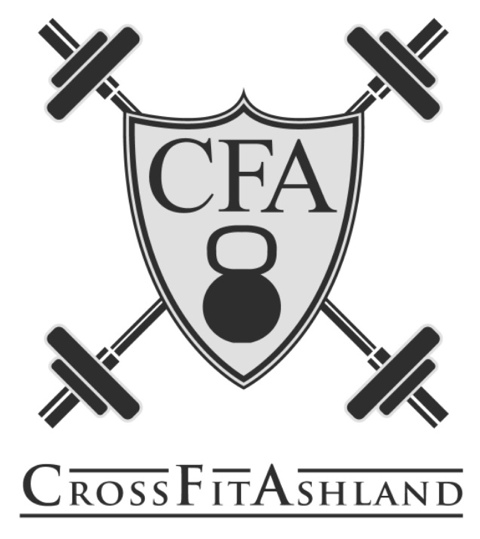 Ashland CrossFit