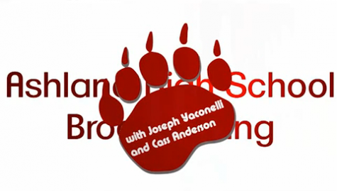 April 1st Broadcast