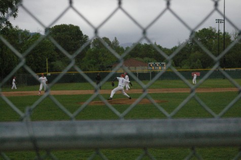 Errors Costly in Ashland’s Loss to South Medford