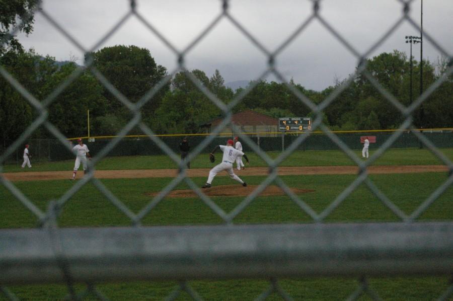 Errors Costly in Ashlands Loss to South Medford
