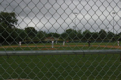 Grizzly Baseball