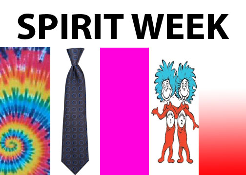 Spirit Week