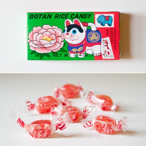 Botan-Rice-Candy