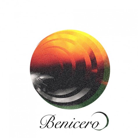 Ben Lucero