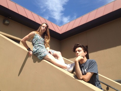 Summer Lovin’