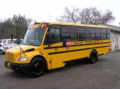 High School Sports Transportation