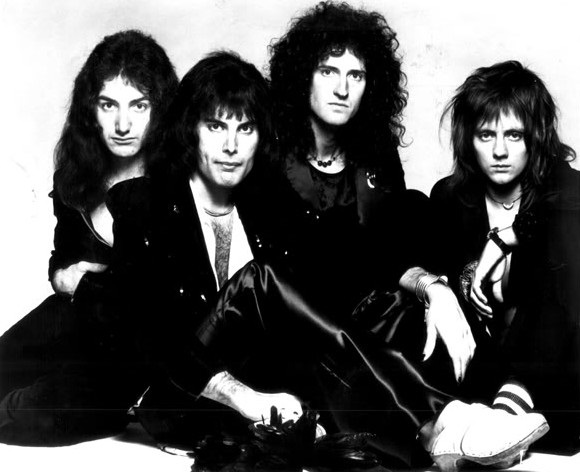 Bohemian Rhapsody By Queen