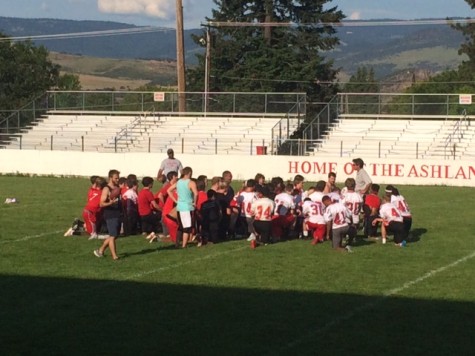 Football Season Preview