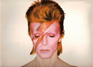 A Tribute to Bowie