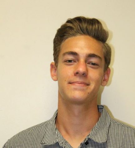 Dylan Kistler
