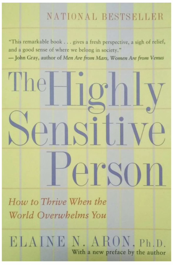 Are you a highly sensitive person?