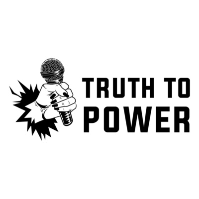 Truth to Power Podcast: Seeing Homeless